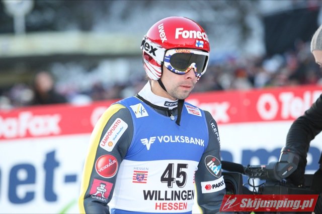 073 Matti Hautamaeki